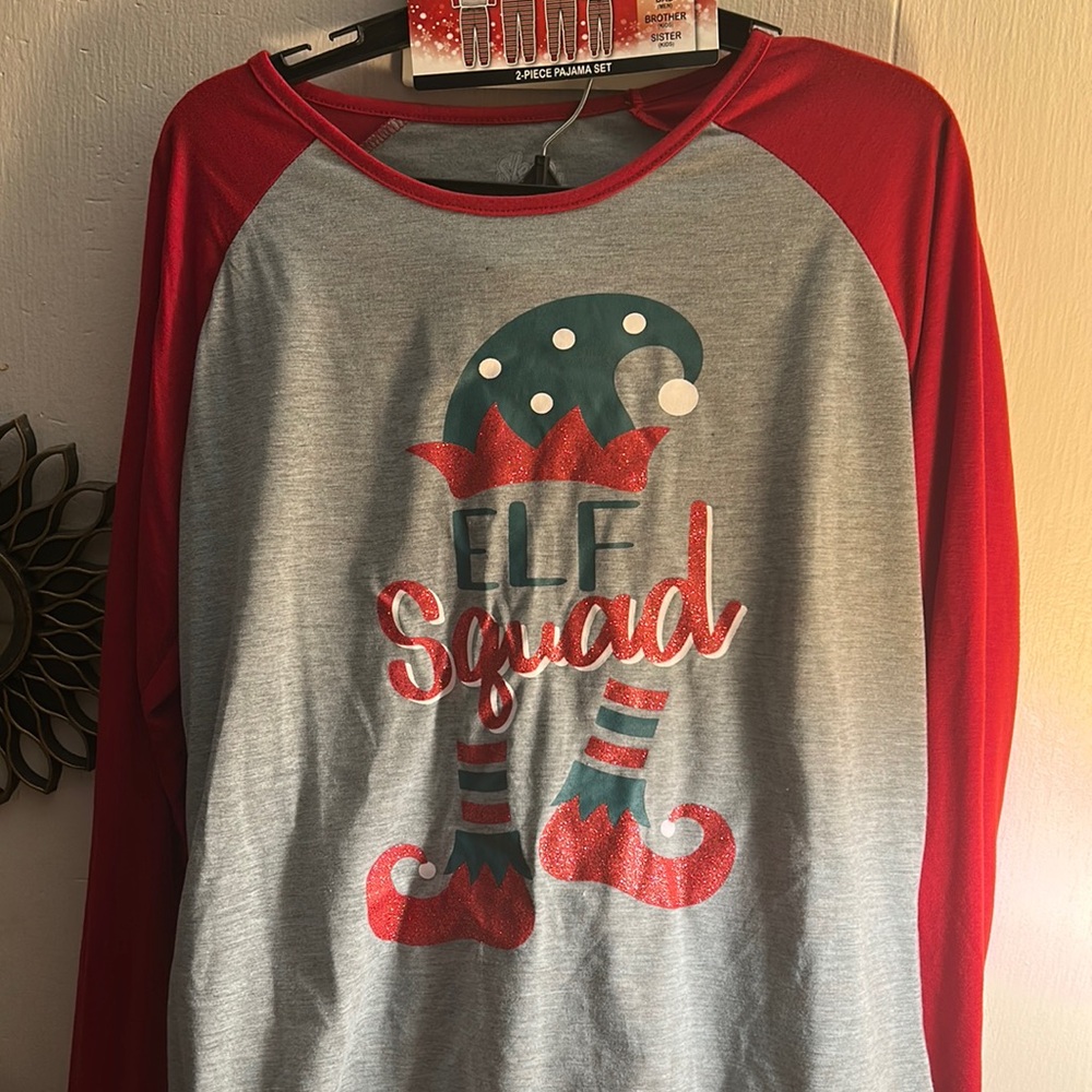 Christmas Pajamas